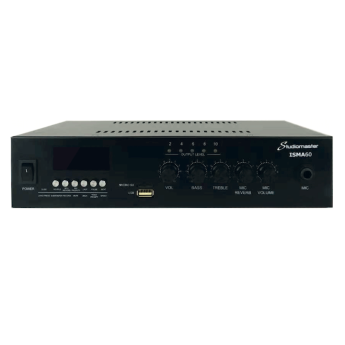 Amply Studiomaster ISMA60 (Chính hãng)