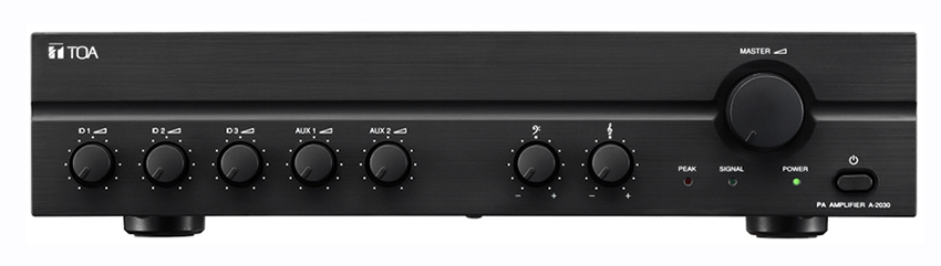 TOA A-2030