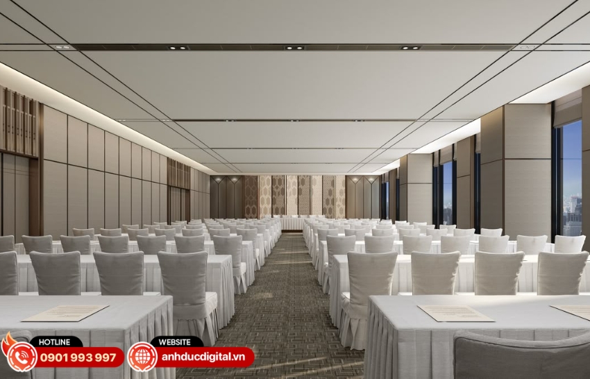 TOA A-3224DM-AS phù hợp hội nghị, trường học...