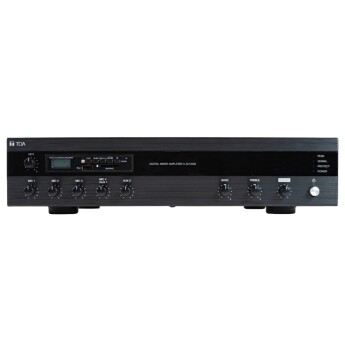Amply TOA A-3224DM-AS (Chính hãng)