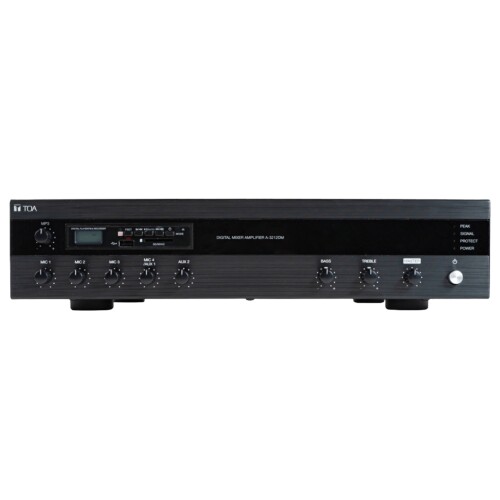 Amply TOA A-3224DM-AS (Chính hãng)