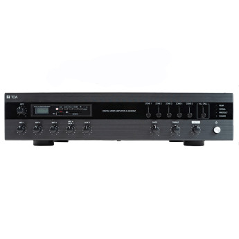 Amply TOA A-3224DMZ-AS (Chính Hãng)