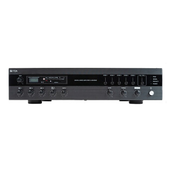 Amply TOA A-3248DMZ-AS (Chính hãng)