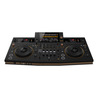 Bàn DJ Pioneer Opus Quad (Chính Hãng)