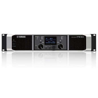 Amplifier Yamaha PX10 (Chính Hãng)