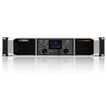 Amplifier Yamaha PX5 (Chính Hãng)