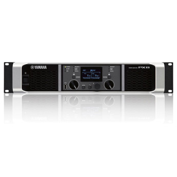 Amplifier Yamaha PX8 (Chính Hãng)