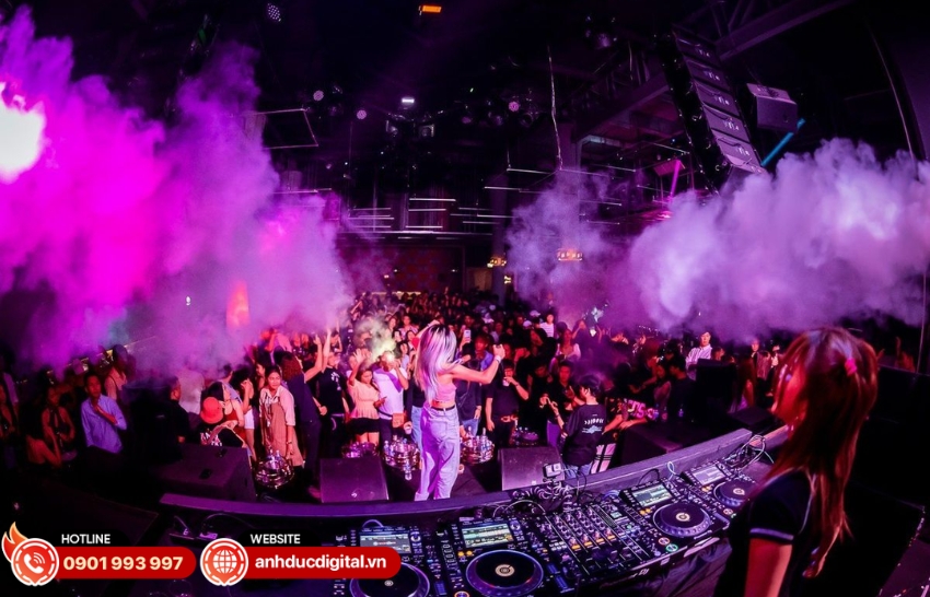 Yamaha PX8 là lựa chọn phù hợp hợp dành cho phòng họp, hội trường hay quán bar