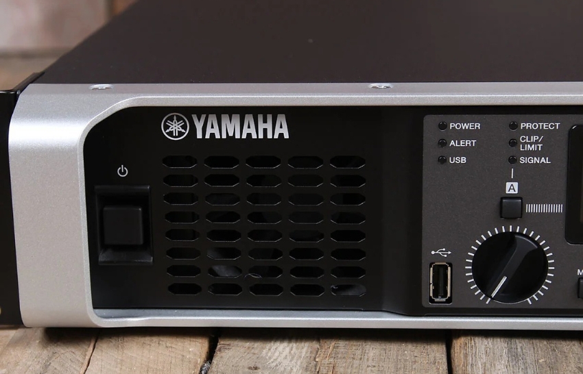 PX8 được trang bị hệ thống bảo vệ toàn diện