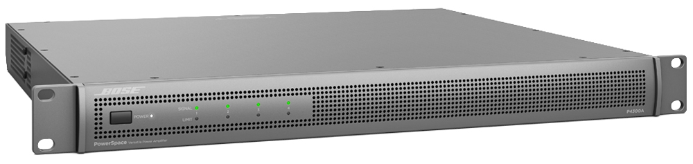 Bose PowerSpace P4300A