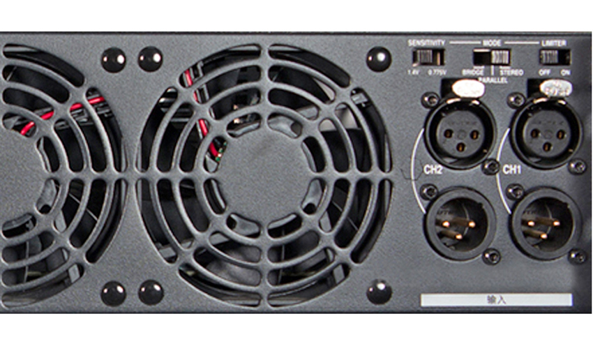 Crown KVS 500