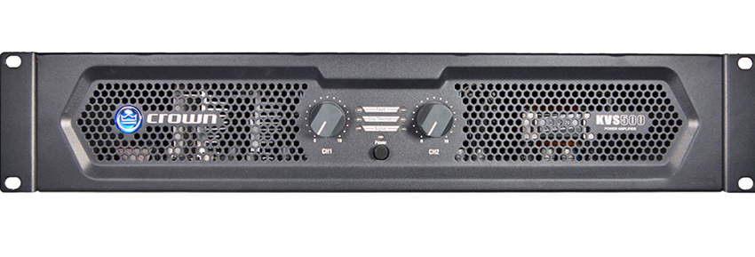 Crown KVS 500