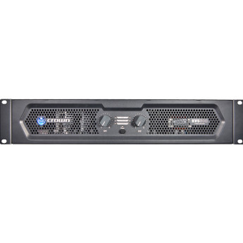 Công suất Crown KVS 500 (Chính Hãng)