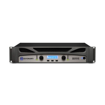Công suất Crown XTi 6002 (Chính Hãng)