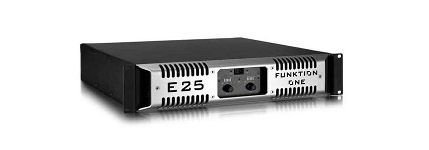 Funktion One E25 11