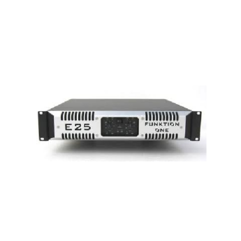 Công suất Funktion One E25 (Chính Hãng)