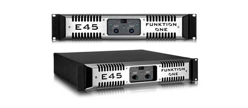 Funktion One E45 11