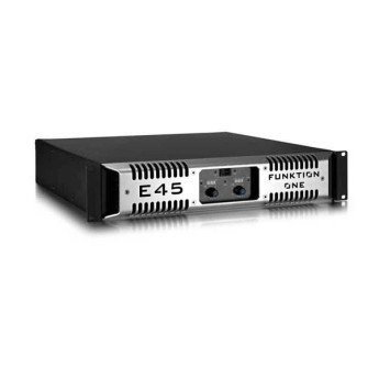 Amply Funktion One E45 (Chính Hãng)