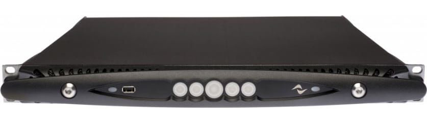 Powersoft X4 2