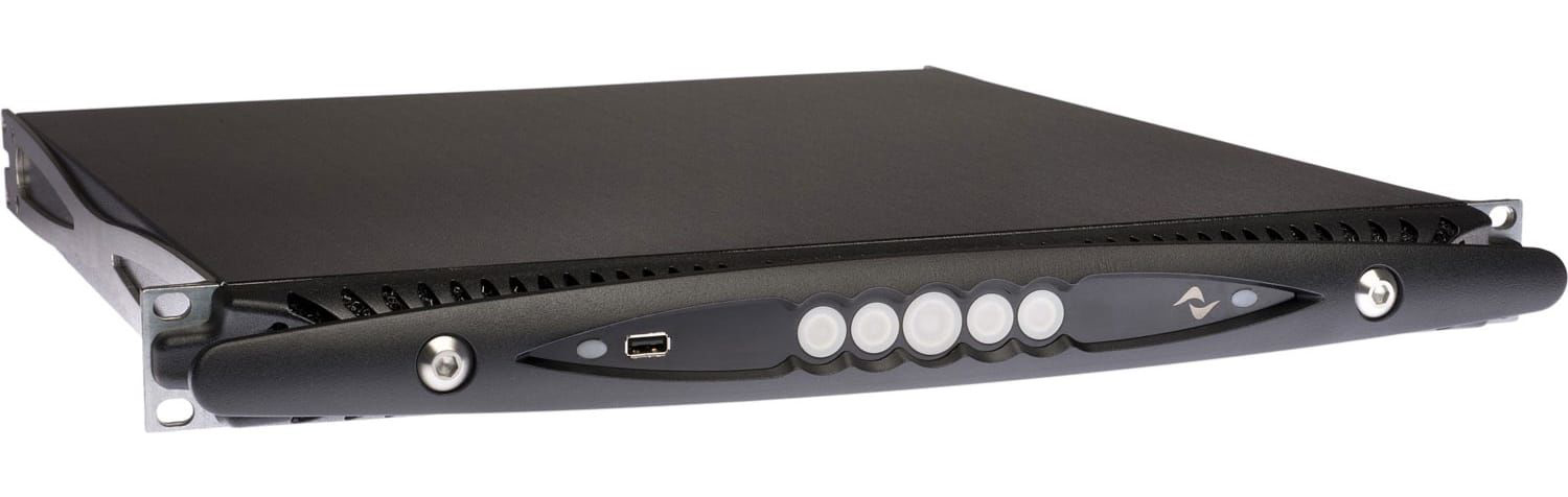 Powersoft X4