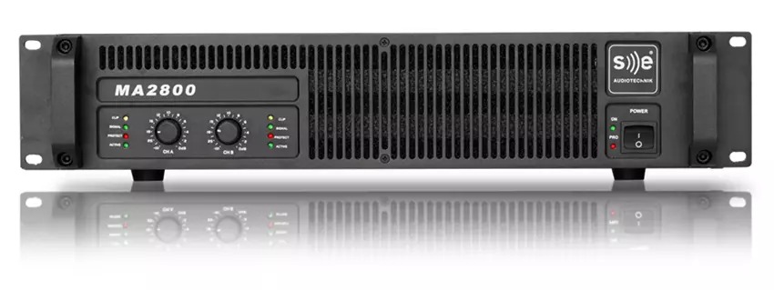 SE Audio Technik MA 2800 11