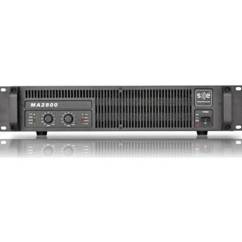 Amply SE Audio Technik MA 2800 (Chính Hãng)