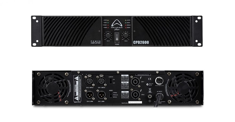 CPD2600 11