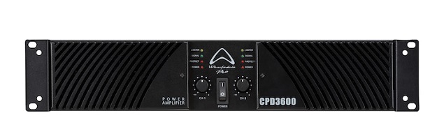 Wharfedale CPD3600 11