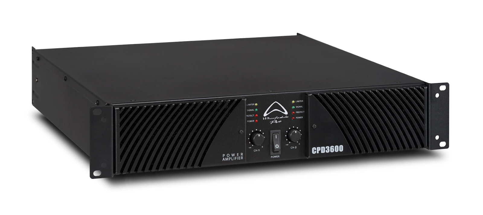 Wharfedale CPD3600 2-1