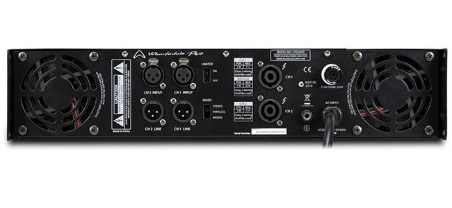 Wharfedale CPD3600 3-1