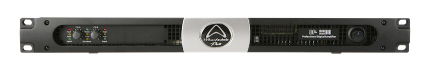 Wharfedale DP 2200 21