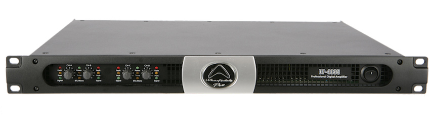 Wharfedale DP 4035 11