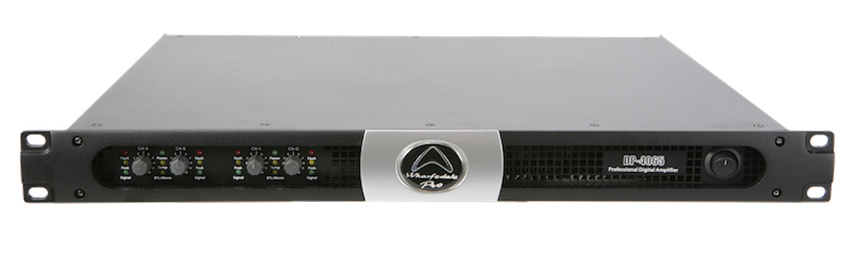 Wharfedale DP 4065 11