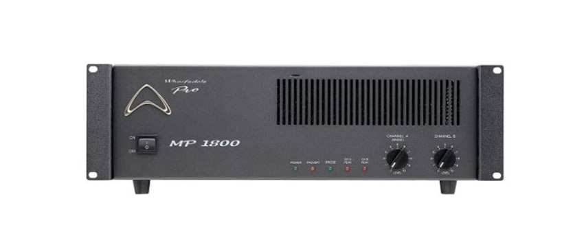 Wharfedale MP1800 11