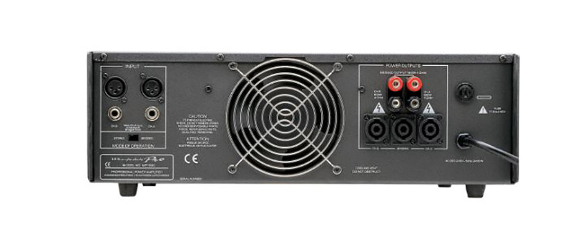 Wharfedale MP1800 12