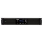Công suất Yamaha PC412-D (Chính hãng)