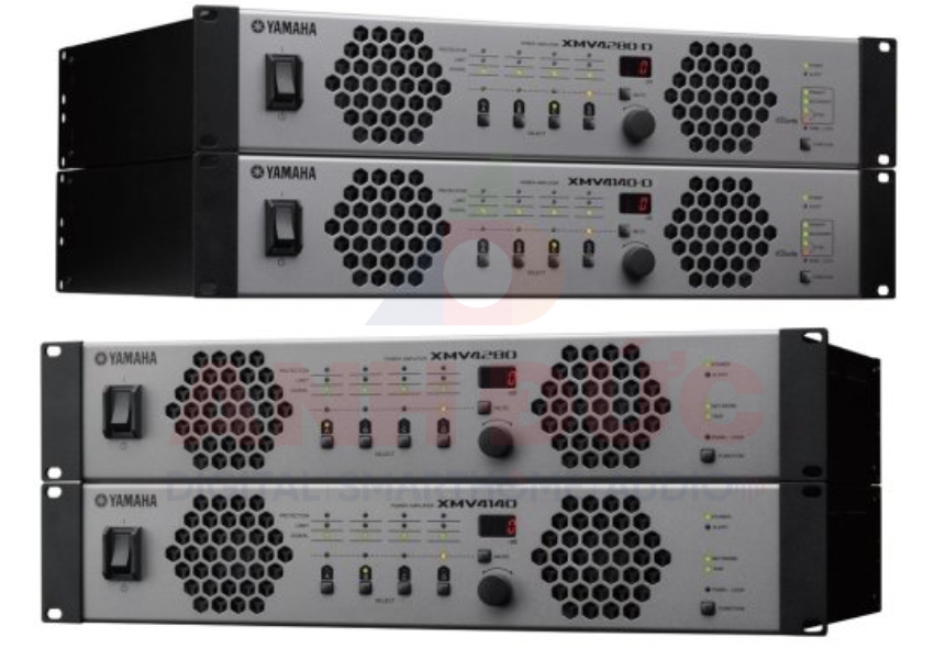 Công suất Yamaha XMV4280-D - 3