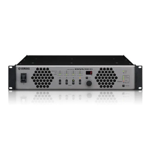 Công suất Yamaha XMV4280-D (Chính hãng)