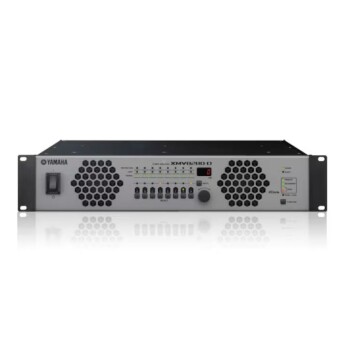 Cục đẩy công suất Yamaha XMV8280 (Chính hãng)