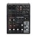 Mixer Livestream Yamaha AG06MK2 | Black (Chính hãng)