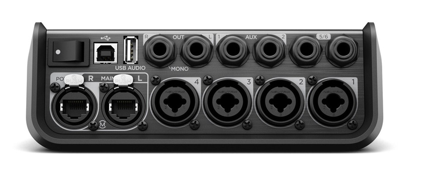 Bose ToneMatch T4S 12