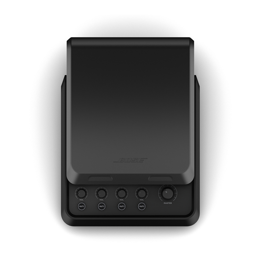 Bose ToneMatch T4S 4