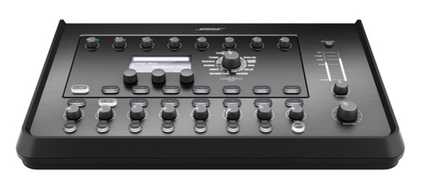 Bose ToneMatch T8S 12