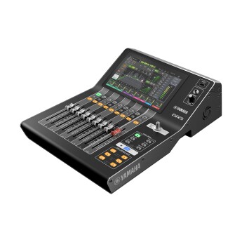 Mixer Yamaha DM3 (Chính Hãng)