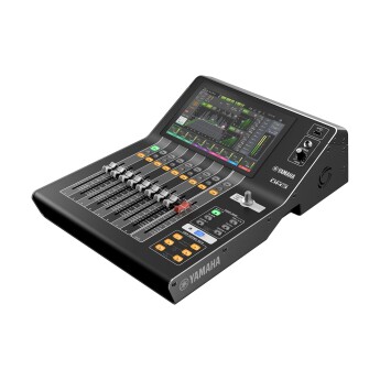 Mixer Yamaha DM3 | Standard (Chính Hãng)