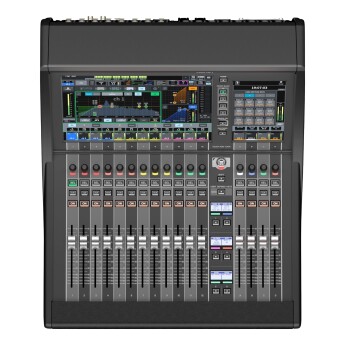 Mixer Yamaha DM7 | Compact (Chính hãng)