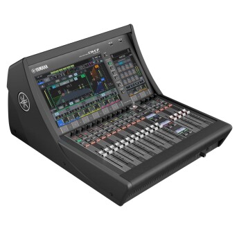 Mixer Yamaha DM7 | Compact (Chính hãng)