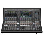 Mixer Yamaha DM7 | Dante (Chính hãng)
