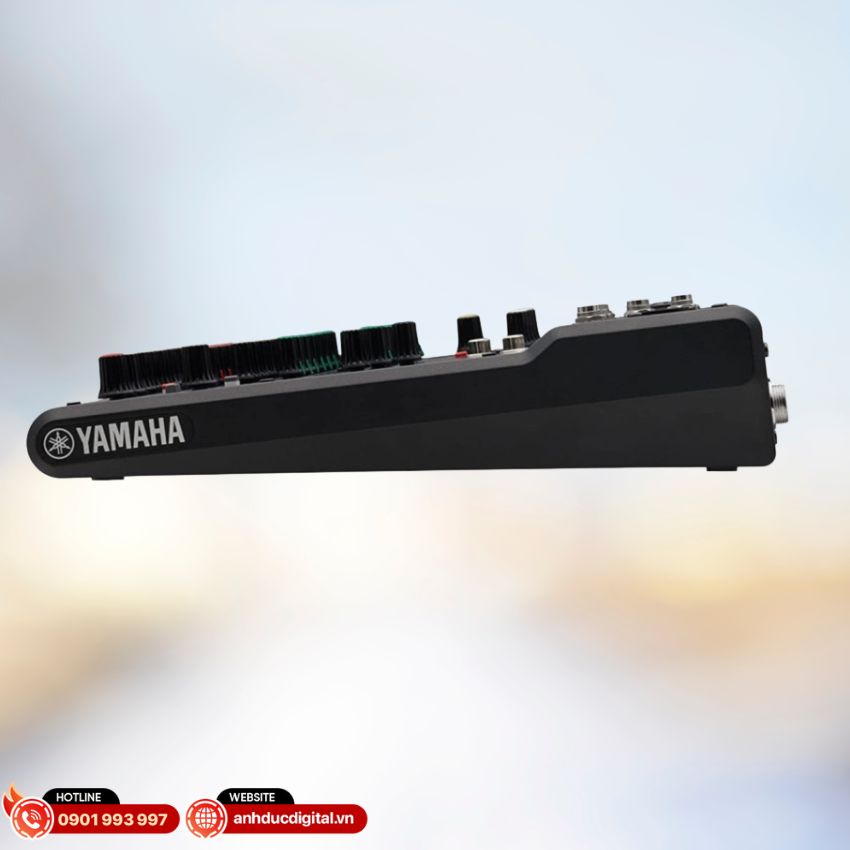 Bàn trộn Yamaha MG10X