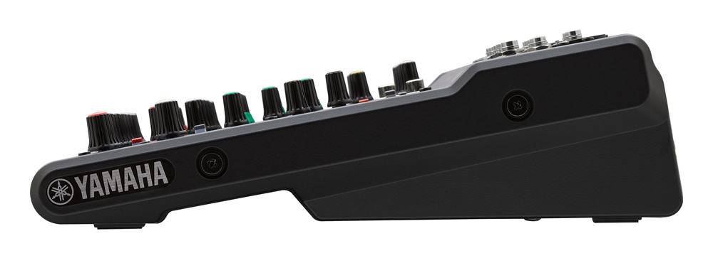Mixer Yamaha MG12XUK